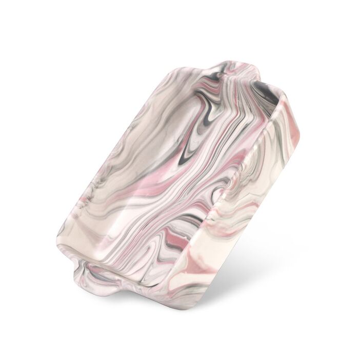 Форма для запікання прямокутна Fissman VALENCIA 23,5x18х6см / 1,4 л (6186)