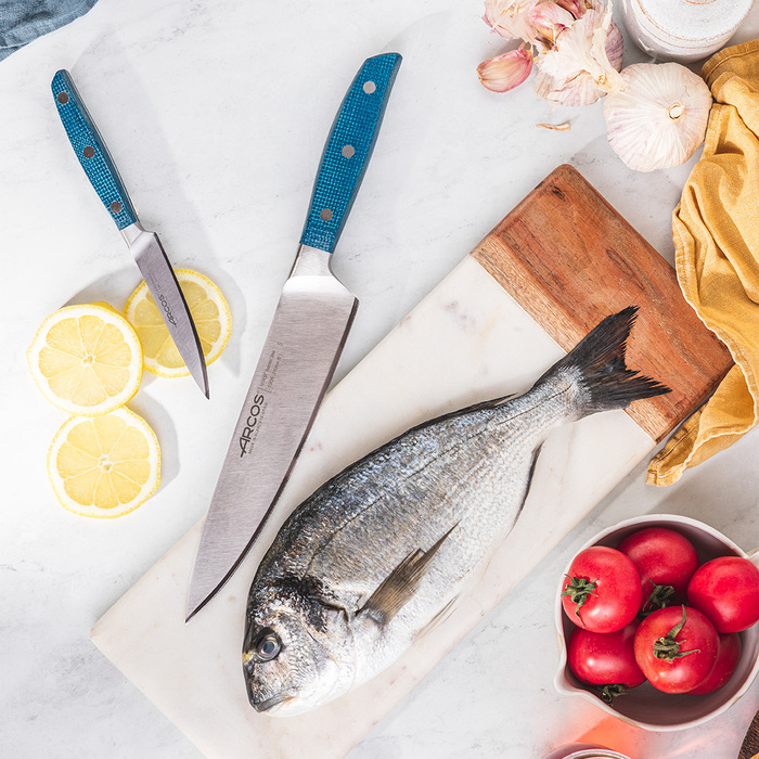 190123 Ніж для чистки серія 'Brooklyn' 100 мм