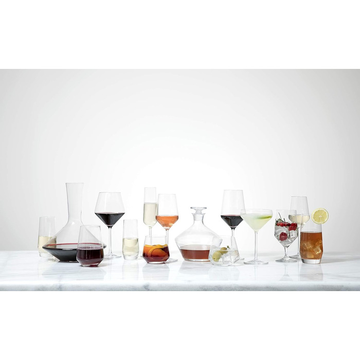 Набір келихів для червоного вина 0,7 л, 6 предметів Pure Schott Zwiesel