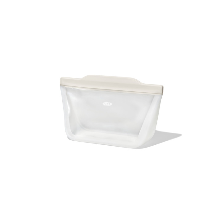 Контейнер багаторазовий силікований 946 мл OXO