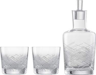 Набір для віскі, 3 предмети Bar Premium No.2 Zwiesel Glas