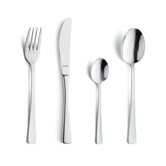 Набір столових приладів 24 предметів Neptune Amefa