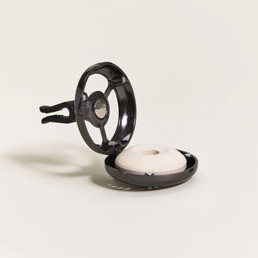 Диффузор для автомобиля Maison Berger Paris PRISME с ароматом WILDERNESS