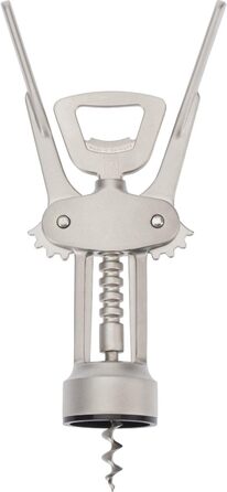 Важільний штопор з відкривачкою для пляшок Westmark