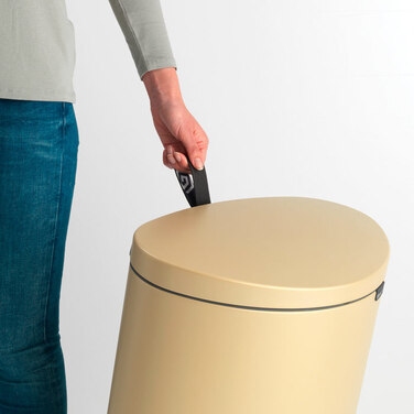 Сміттєвий бак з педаллю 40 л Brabantia