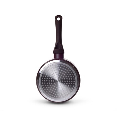 Ківш Fissman MOSSES STONE 16x8 см без кришки (14939)