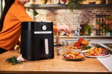 Tefal Мультипіч EY501815