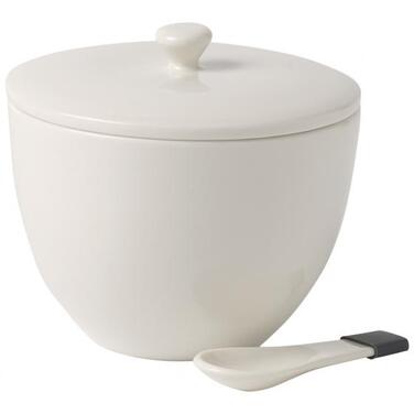 Ємність для зберігання чаю, з ложкою, 700 мл Tea Passion Villeroy & Boch