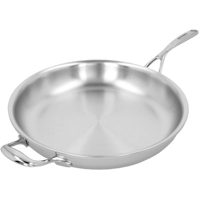 Сковорода 32 см Demeyere Zwilling