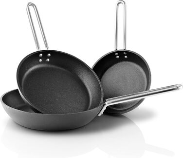 Сковорода 28 см Eva Trio Eva Solo