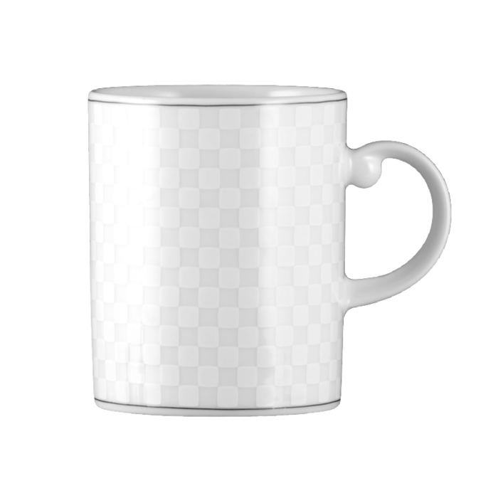 Чашка з ручкою 0.25 л Palm Beach Holiday Seltmann