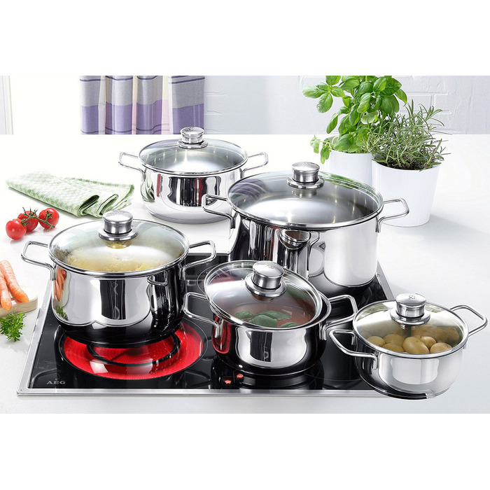 Колекція Diadem Plus від WMF