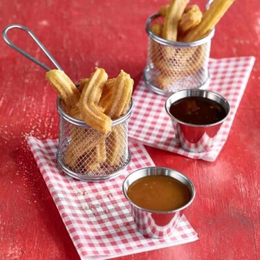 Соусник металлический 114 мл, GenWare