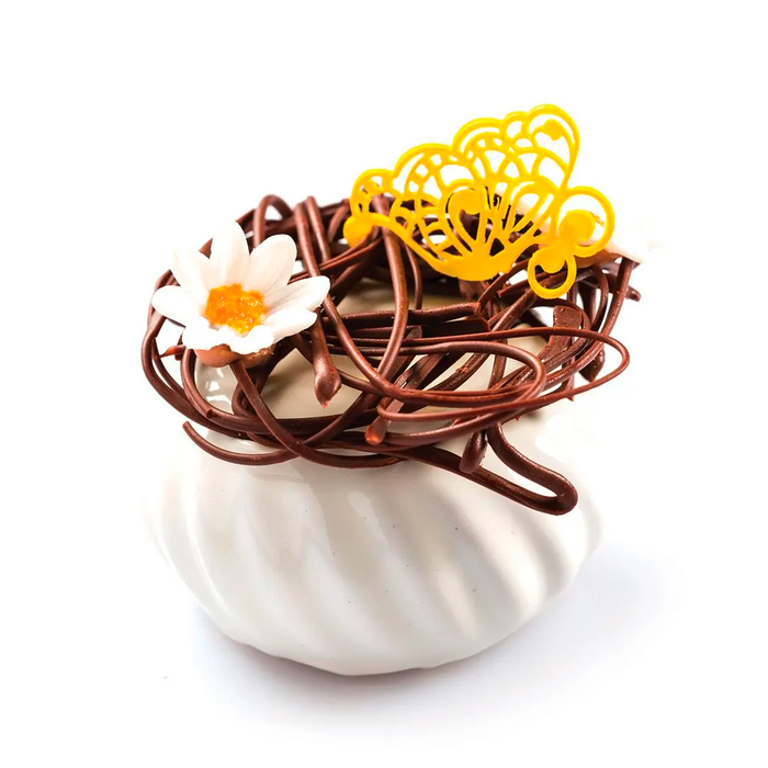 SAMURAI Форма из резины