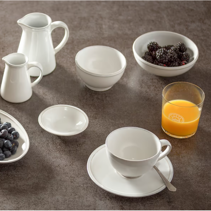 Чашка для чая 0,26 л с блюдцем 17,1 см. 560673991345