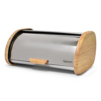 Хлебница Fissman PARADE 42,5х29х19 см (7311)
