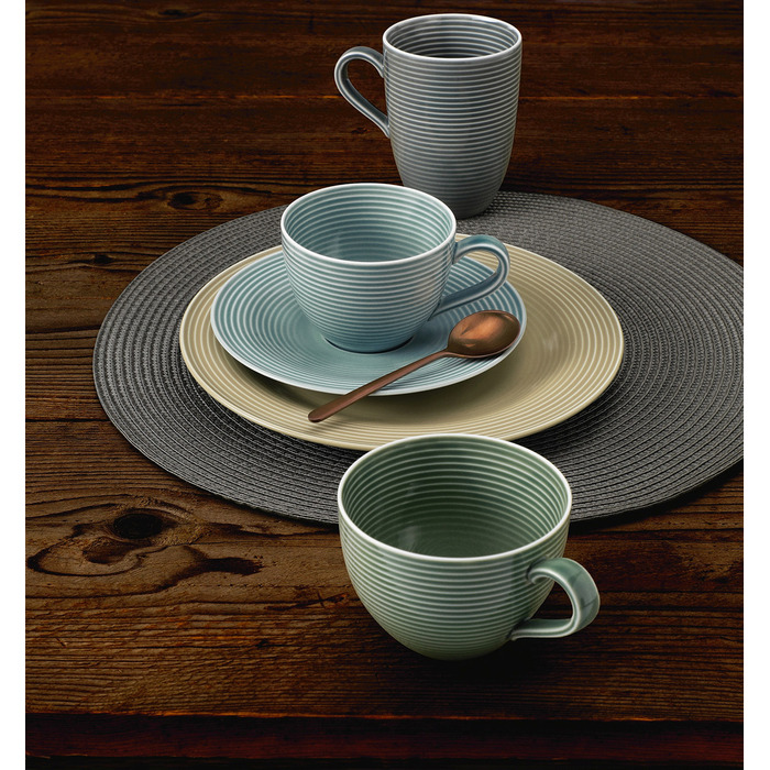 Колекція Beat Sage green від Seltmann Weiden