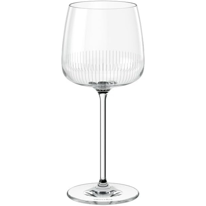 Бокал для красного вина 200 мл, набор 4 предмета Afina Villeroy & Boch