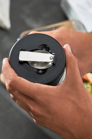 Термоконтейнер 700 мл, чорний ZWILLING