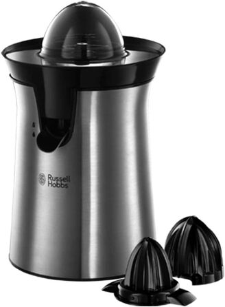 Соковижималка для апельсинів і цитрусових, 60 Вт Russell Hobbs