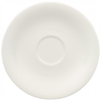 Блюдце до чашки для еспресо / мокко 12 см New Cottage Basic Villeroy & Boch
