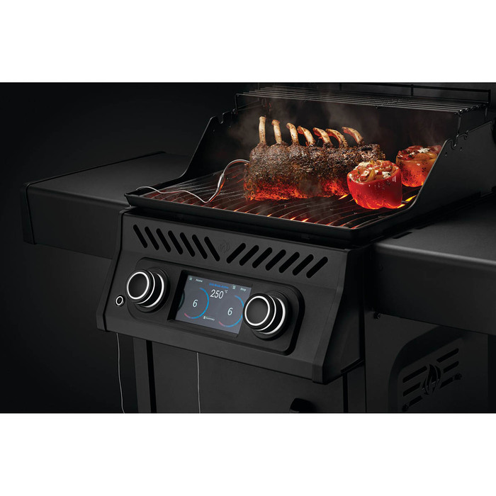 Електричний гриль Napoleon Rogue EQ 365 REQ365MK-CE Код: 013226