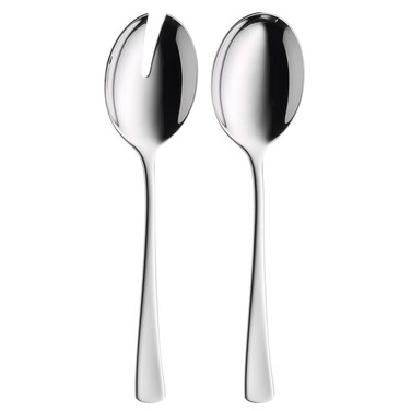 Прилади для салату набір 2 предмета, великі Denver WMF