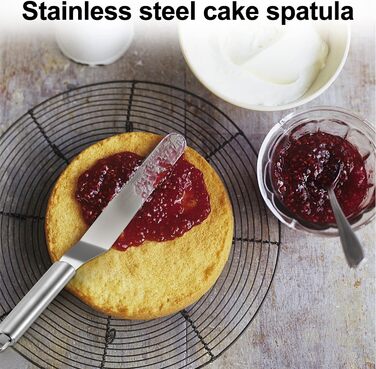 Набір кухонних лопаток 4 шт Vinabo