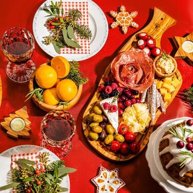 Набір дошки для оливкового дерева 2 шт 40 х 17 см SOLTAKO