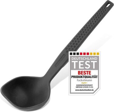 Ополоник 28,5 см, силікон Statement Fackelmann