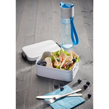 Бутылка для воды 500 мл Nordic Denim JustWater Mepal