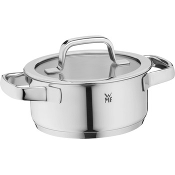 Каструля з кришкою 16 см 1,5 л Compact Cuisine WMF