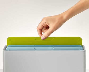 Набор разделочных досок, 3 предмета в корпусе, Opal Joseph Joseph