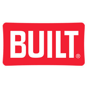 Built
