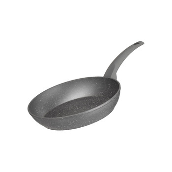 ARDESTO Gemini Molise Сковорода, 24см, Алюминий, Серый