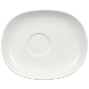 Блюдце до чашки для чаю 16.5 x 13.5 см Urban Nature Villeroy & Boch