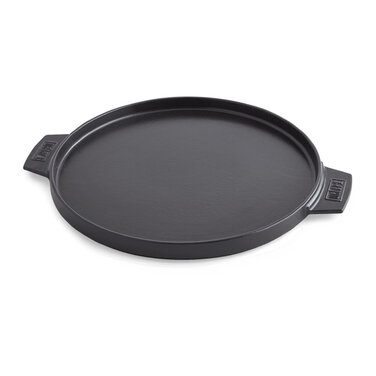 Сковорода голландська 2 в 1 Weber