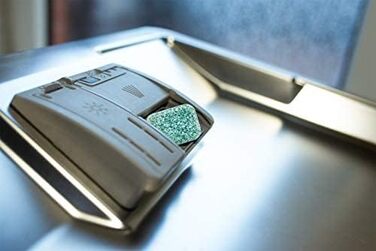 Таблеток для посудомийної машини 16 в 1 500 шт RESCH