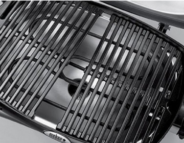 Электрический гриль Q1400 Weber 52020079 Код: 004081