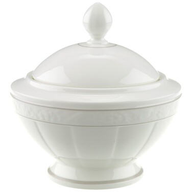 Цукорниця 0,35 л Gray Pearl Villeroy & Boch