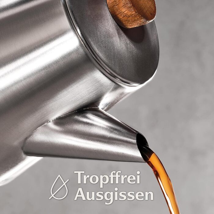 Чайник заварювальний 1,2 л з фільтром для чаю та підставкою Cosumy