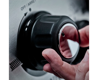 Гриль газовый Broil King CROWN 440