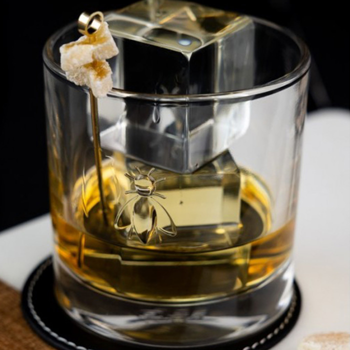 Склянка 320 мл, Abeille, La Rochere