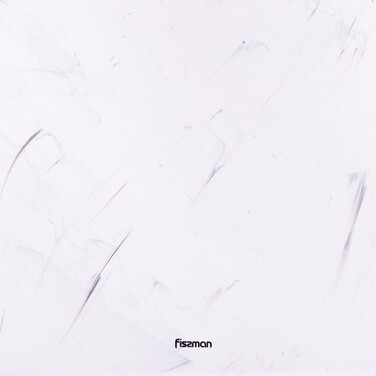 Разделочная доска Fissman 29x20x0,75 см пластик+ТПР (8061)