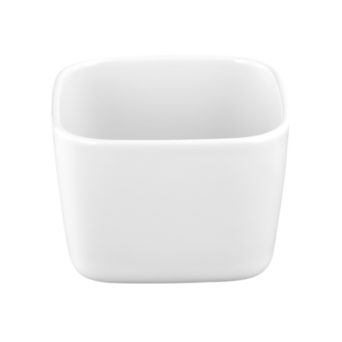 Піала квадратна 11 см біла No Limits Seltmann