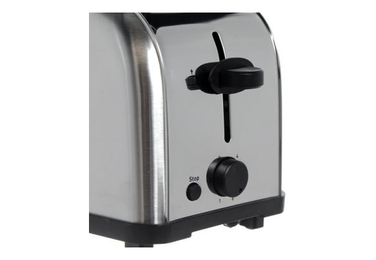 Tefal Тостер ULTRA MINI, 700Вт, нержав.