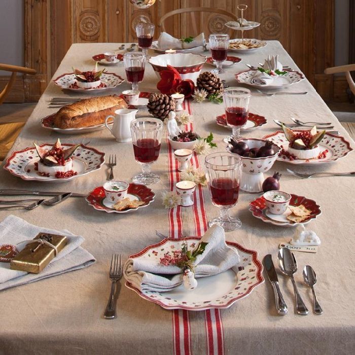 Тарілка 28 см Toys Delight Villeroy & Boch