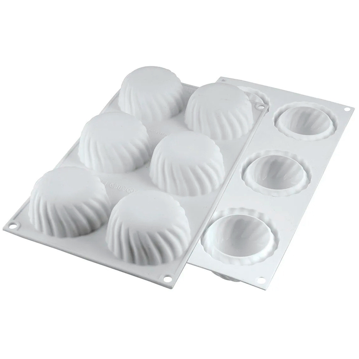 SAMURAI Форма из резины