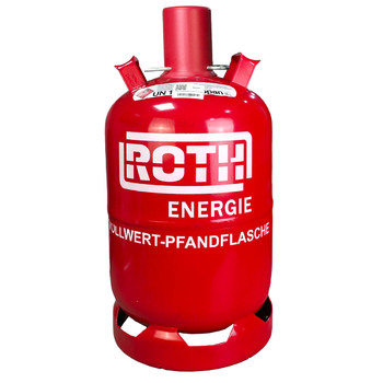 Баллон взрывобезопасный 27 л Roth Код: 013353