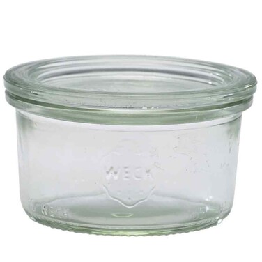 Баночка для зберігання, 165 мл, GenWare